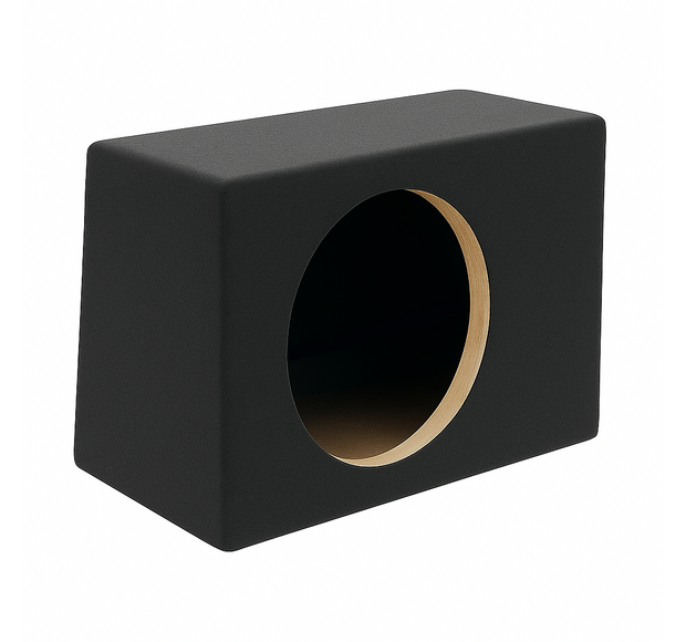 AI12 SLOT – Caisson bass-reflex  pour subwoofer 12" 40,6L accordé 38 Hz