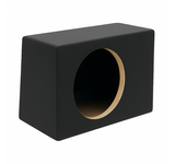 AI12 SLOT – Caisson bass-reflex  pour subwoofer 12" 40,6L accordé 38 Hz