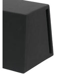 AI12 SLOT – Caisson bass-reflex  pour subwoofer 12" 40,6L accordé 38 Hz
