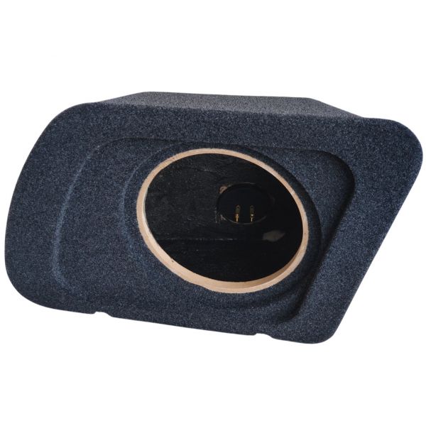 caisson de basses Fit-Box pour Audi A6 C8 Avant