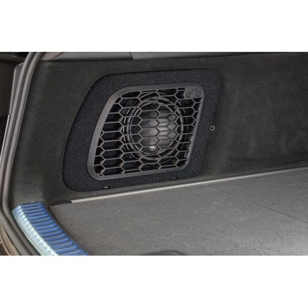 caisson de basses Fit-Box pour Audi A6 C8 Avant