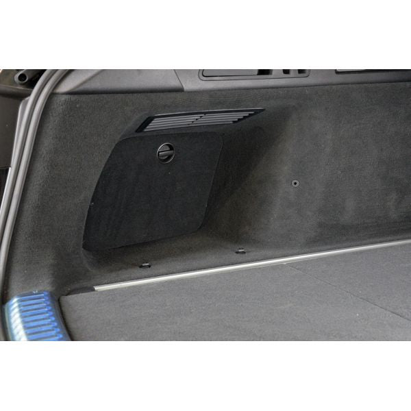 caisson de basses Fit-Box pour Audi A6 C8 Avant