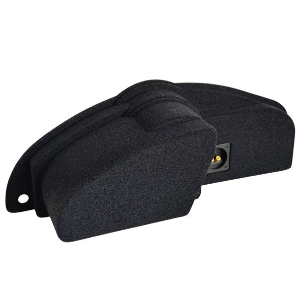 caisson de basses Fit-Box pour Audi A7 - Sound Auto Concept