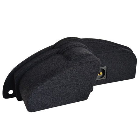 caisson de basses Fit-Box pour Audi A7 - Sound Auto Concept