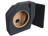 caisson de basses Fit-Box pour Audi A4 B8 Avant - Sound Auto Concept