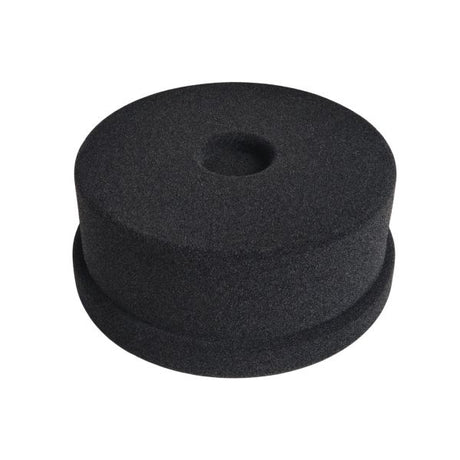 Caisson sur mesure pour roue de secours 17"