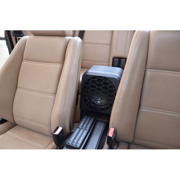 Caisson pour BMW E30 Fit-Box 8"