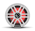 Subwoofer M2D2-10I blanc - Sound Auto Concept