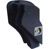 caisson de basses Fit-Box pour Audi A3 8P Sportback - Sound Auto Concept