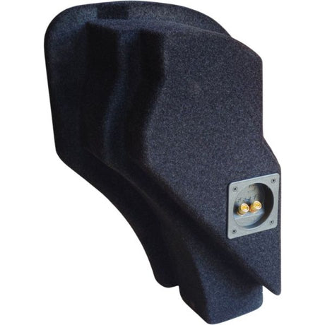 caisson de basses Fit-Box pour Audi A3 8P Sportback - Sound Auto Concept