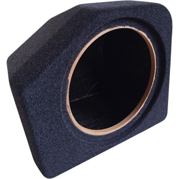 Caisson pour BMW M3 G80 Fit-Box 10"