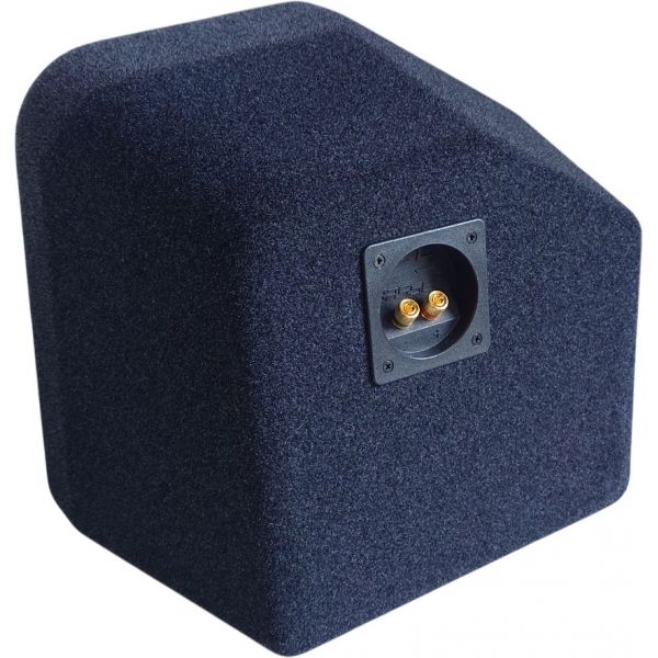 Caisson pour BMW M3 G80 Fit-Box 10"