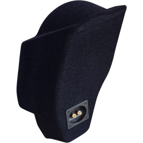 caisson de basse Renault Kadjar - Sound Auto Concept