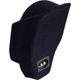 caisson de basse Renault Kadjar - Sound Auto Concept