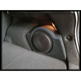 caisson de basse Renault Kadjar - Sound Auto Concept