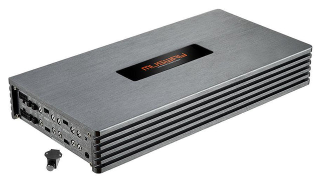 Ampli HUIT100 - Sound Auto Concept