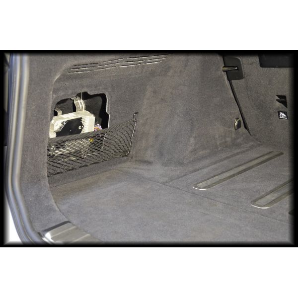 Caisson pour BMW 3 G21 Touring Fit-Box 10"