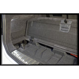Caisson pour BMW 3 G21 Touring Fit-Box 10"