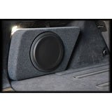 Caisson pour BMW 3 G21 Touring Fit-Box 10"