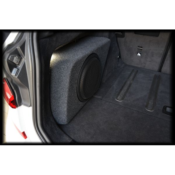 Caisson pour BMW 3 G21 Touring Fit-Box 10"