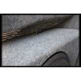 Caisson pour BMW 3 G21 Touring Fit-Box 10"