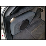 Caisson pour BMW 3 G21 Touring Fit-Box 10"