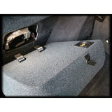 Caisson pour BMW 3 G21 Touring Fit-Box 10"