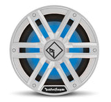 Subwoofer M2D2-10I blanc - Sound Auto Concept