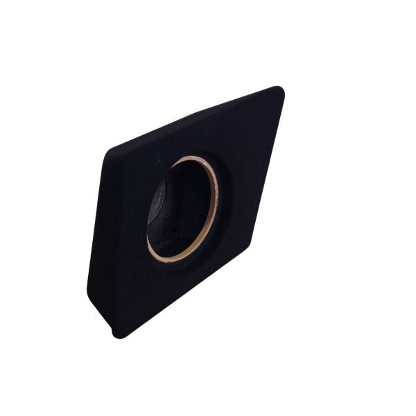 Caisson pour BMW X3 G45 Fit-Box 8"