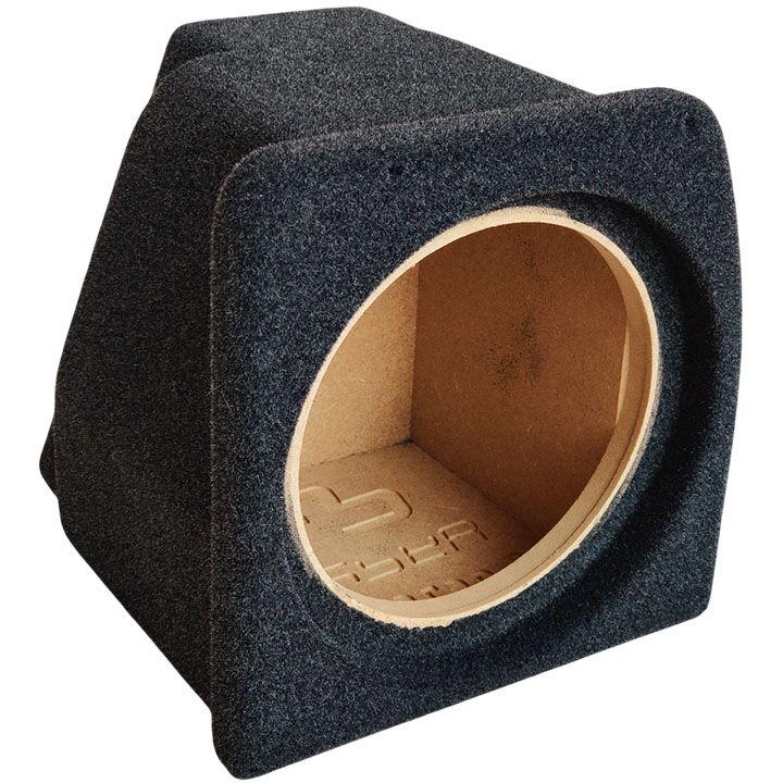 caisson de basses Fit-Box pour VW Sharan 2