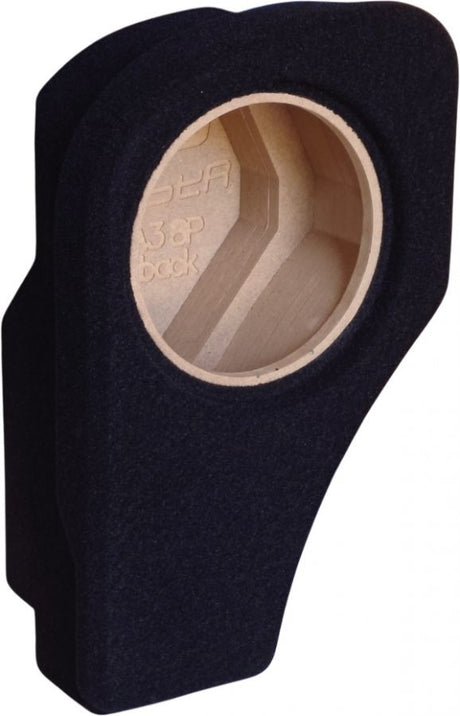 caisson de basses Fit-Box pour Audi A3 8P Sportback - Sound Auto Concept