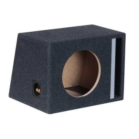 Caisson de bass pour  subwoofer B1250s - Sound Auto Concept