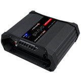 Stetsom BRAVO ATTACK 3000 – Amplificateur Mono Classe D 3000 WRMS 1 Ohm