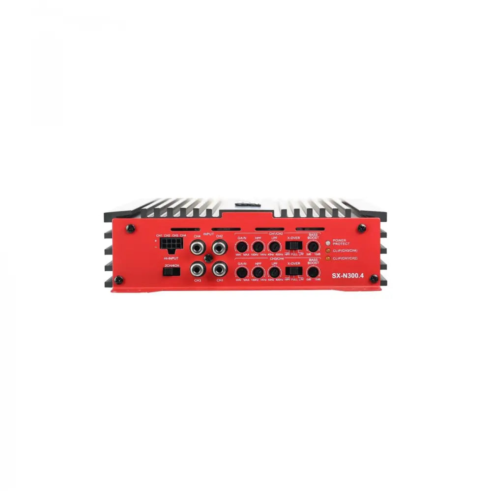 Soundmax SX-N300.4 4 Ohms