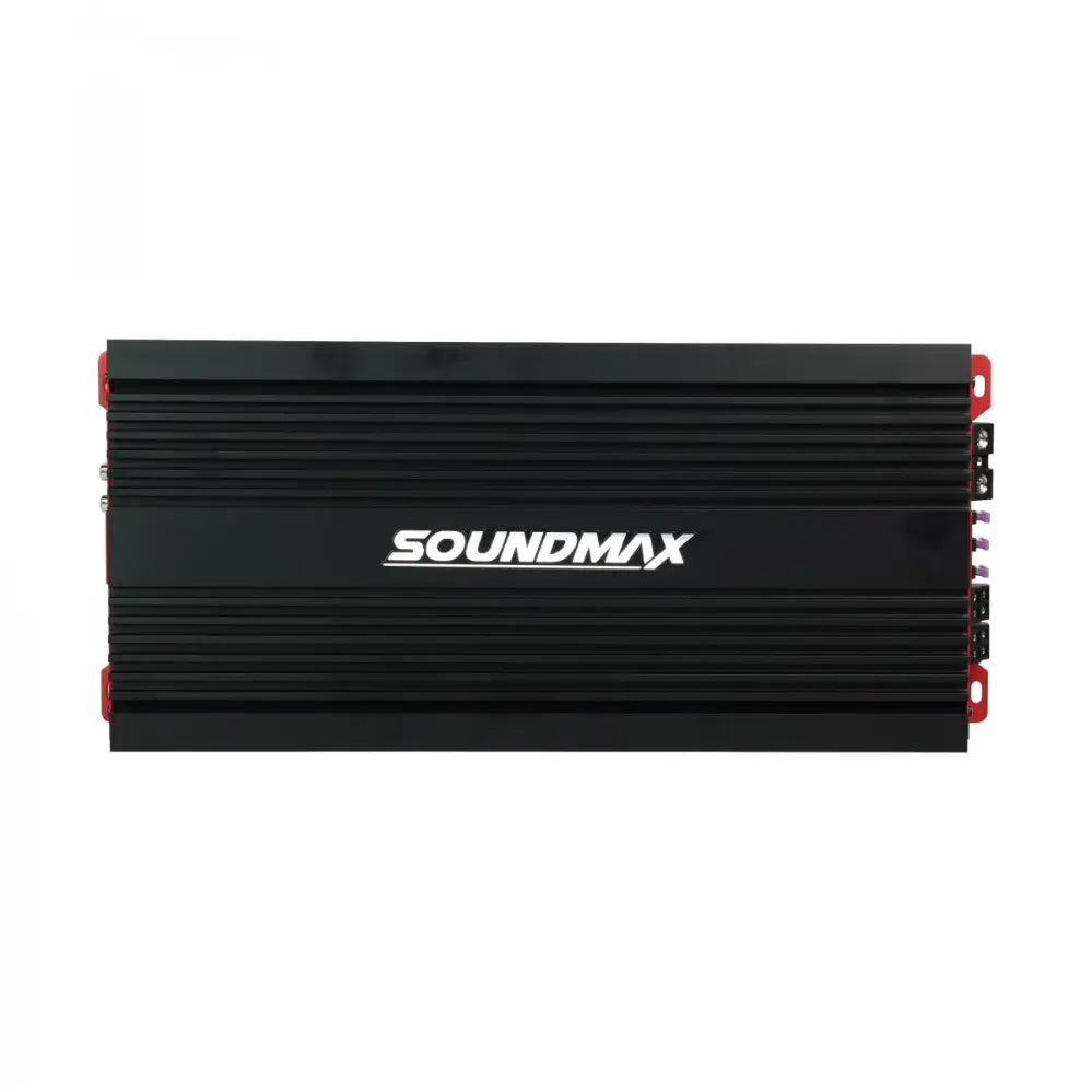 Soundmax SX-N700.4 4 Ohms