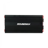 Soundmax SX-N700.4 4 Ohms