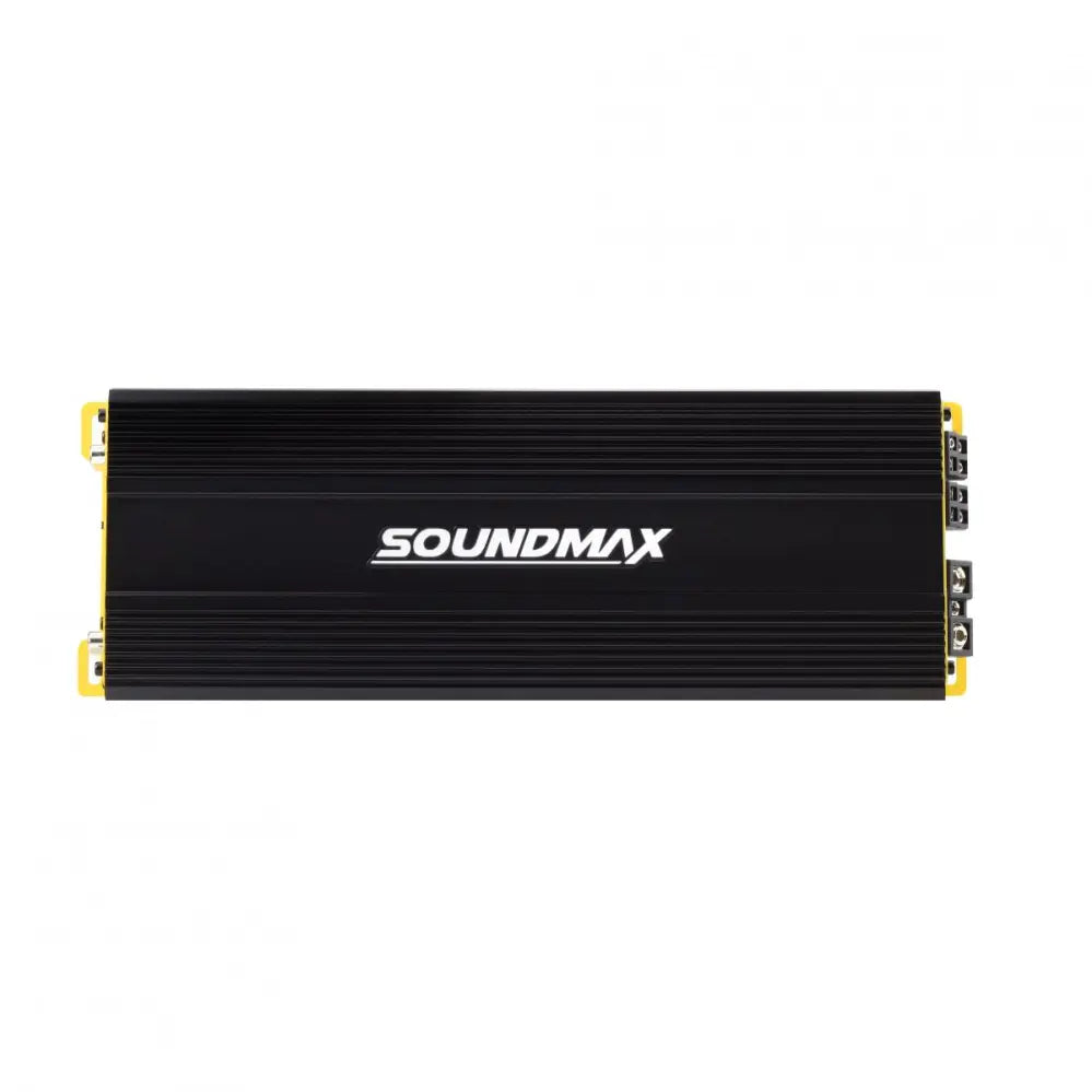 Soundmax SX-LX4350.4D 4 Ohms