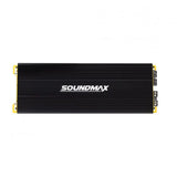 Soundmax SX-LX4350.4D 4 Ohms
