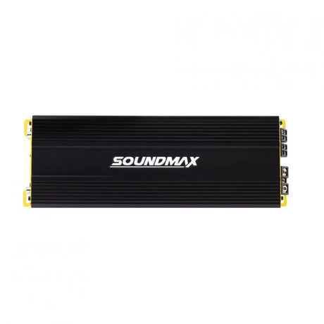 Soundmax SX-LX4350.4D 4 Ohms