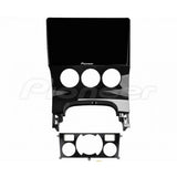 Pack autoradio Carplay Pionner 9" pour Peugeot 5008 ou 2008 - 2016