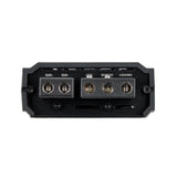 Deaf Bonce Machete MLA-500.1XS - Amplificateur Monocanal Class D 500W RMS @ 1Ω Ultra-Compact