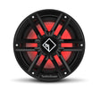 Subwoofer M2D2-10IB noir - Sound Auto Concept