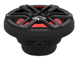 Subwoofer M2D2-10IB noir - Sound Auto Concept