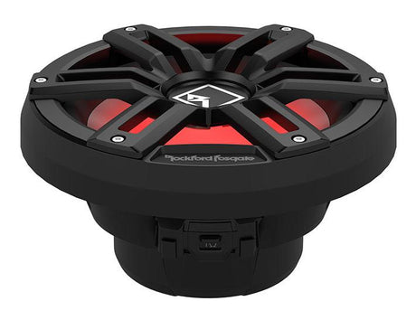 Subwoofer M2D2-10IB noir - Sound Auto Concept