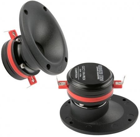 Tweeter GZCT 19N-PROX-B - Sound Auto Concept