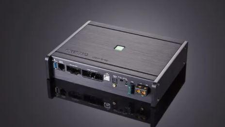 Ampli AWAVE DSP-6V4 - Sound Auto Concept