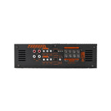 Amplificateur GAS Audio MAX PA1-500.4DZ1 - Sound Auto Concept