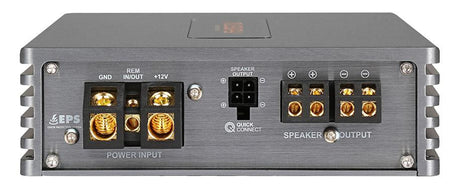 Ampli UN1000 - Sound Auto Concept