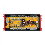 Soundmax SX-N700.4 4 Ohms