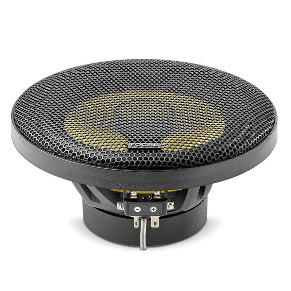 Haut-parleur coaxiaux EC 165 KE
